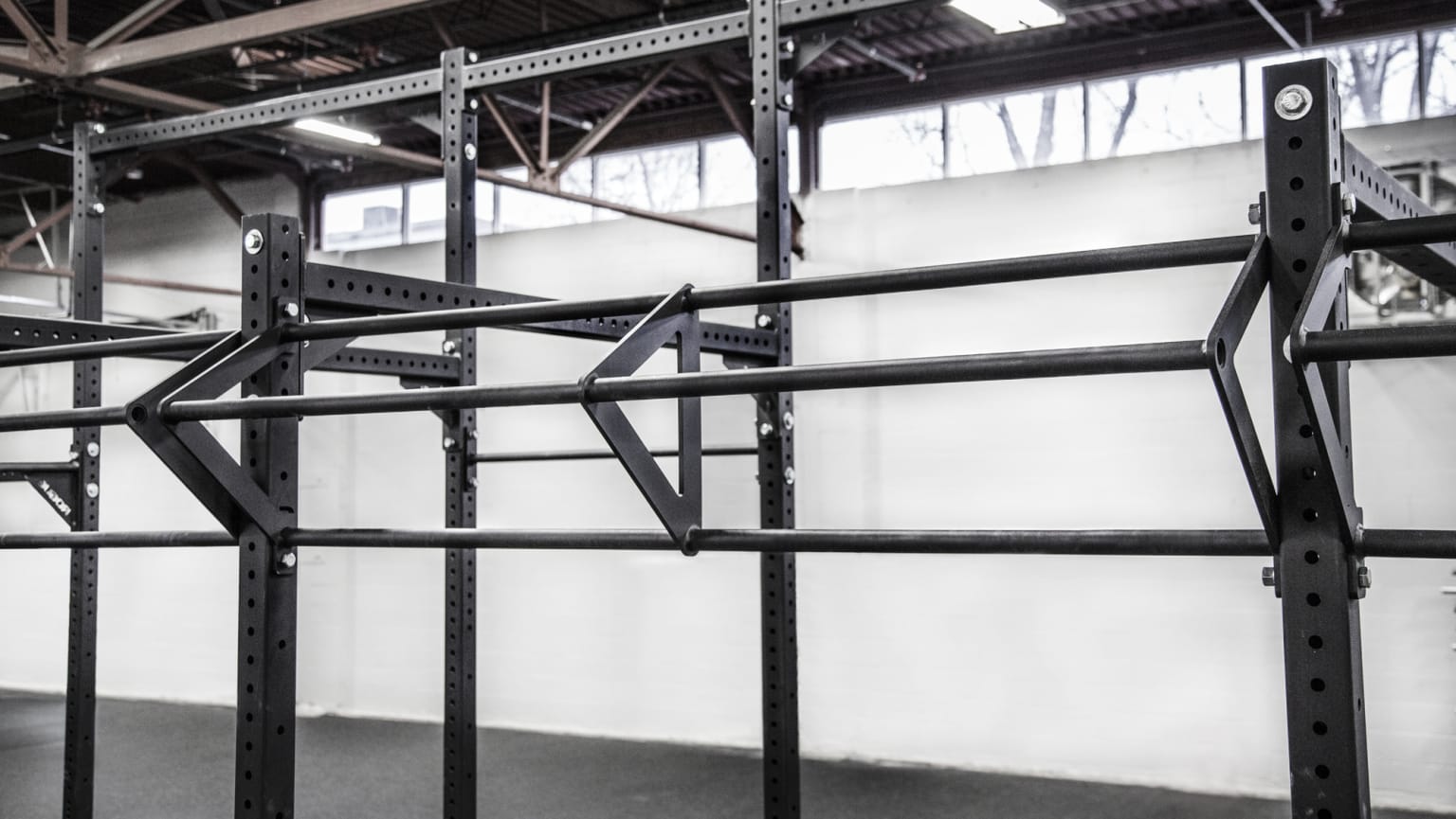 Dirty South Bar Pull Up Bar Rogue Fitness Canada